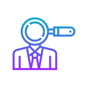 Detailed Background Scrutiny